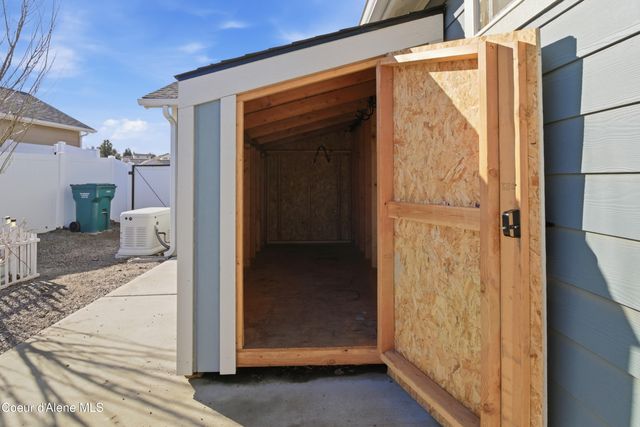 276 W Blanton AVE, Post Falls, ID 83854