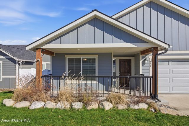 276 W Blanton AVE, Post Falls, ID 83854