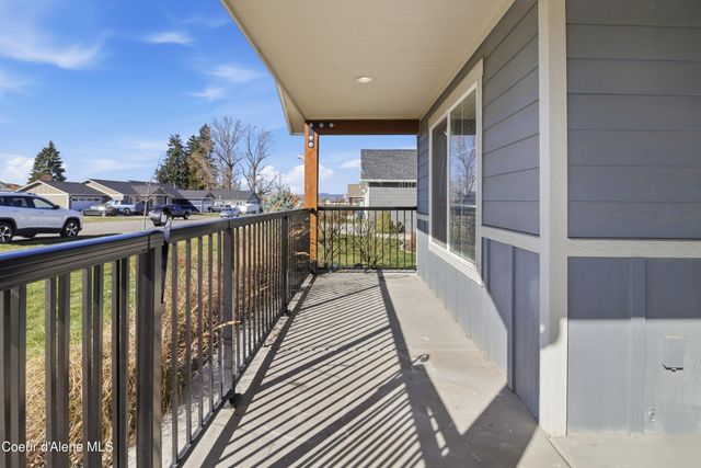 276 W Blanton AVE, Post Falls, ID 83854