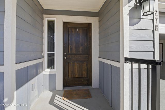 276 W Blanton AVE, Post Falls, ID 83854