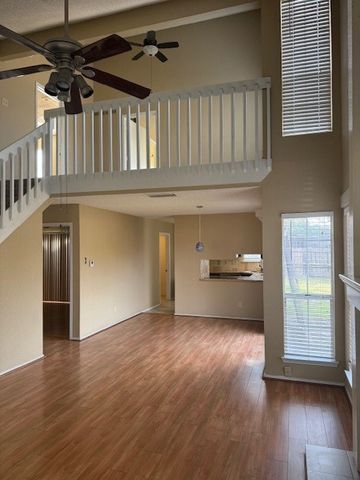 3502 Sara Drive, Rowlett, TX 75088