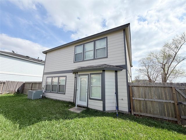 2603 Skyview Trace Court, Houston, TX 77047