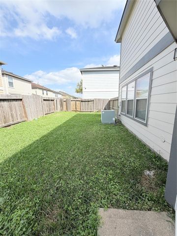 2603 Skyview Trace Court, Houston, TX 77047