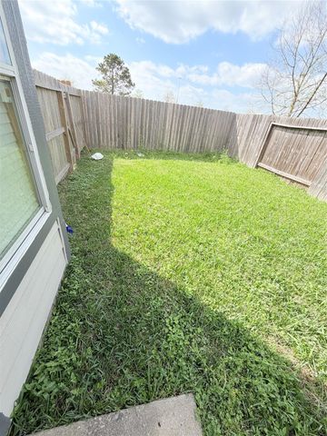 2603 Skyview Trace Court, Houston, TX 77047