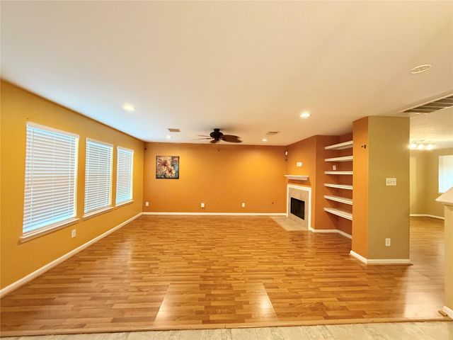 2603 Skyview Trace Court, Houston, TX 77047