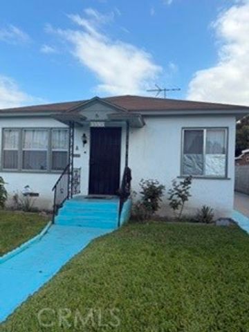3598 Beechwood Avenue A B C., Lynwood, CA 90262