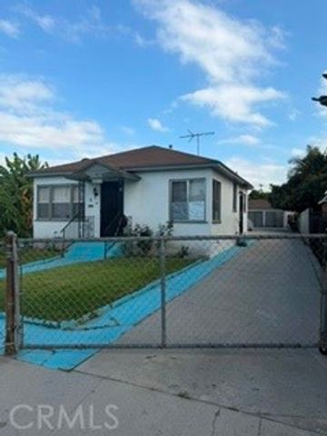 3598 Beechwood Avenue A B C., Lynwood, CA 90262
