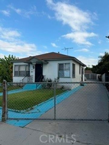 3598 Beechwood Avenue A B C., Lynwood, CA 90262