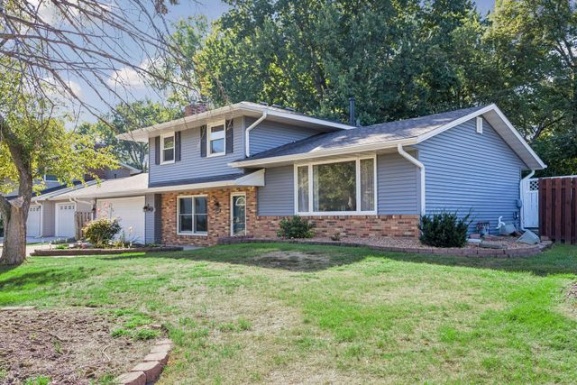 2442 Orchard Lane, White Bear Lake, MN 55110