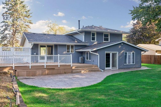 2442 Orchard Lane, White Bear Lake, MN 55110