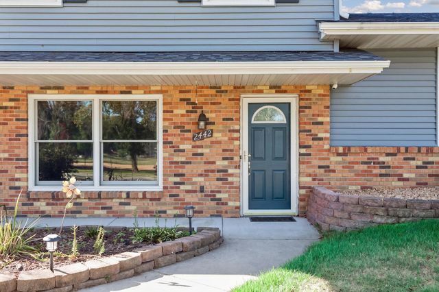 2442 Orchard Lane, White Bear Lake, MN 55110