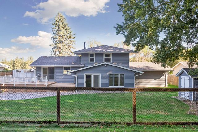 2442 Orchard Lane, White Bear Lake, MN 55110