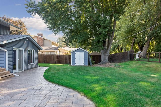 2442 Orchard Lane, White Bear Lake, MN 55110