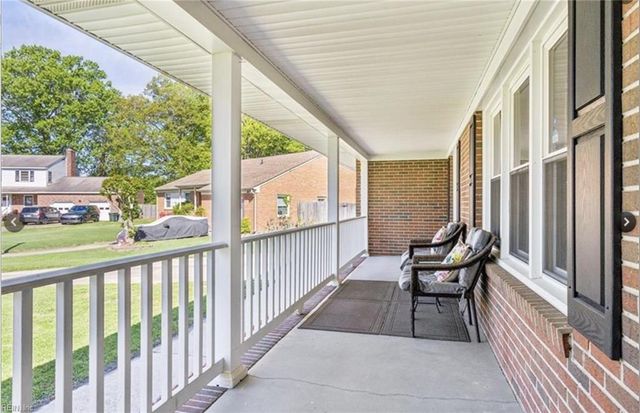 424 Anchorage CT, Hampton, VA 23666