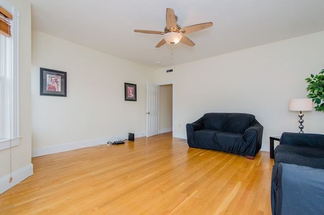 126 Minden Street 3, Boston, MA 02130