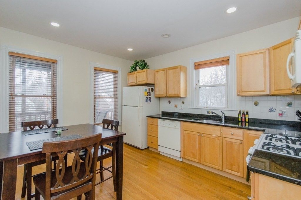 126 Minden Street 3, Boston, MA 02130