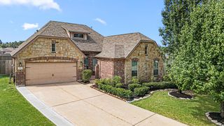 123 Crown Point Court, Magnolia, TX 77354