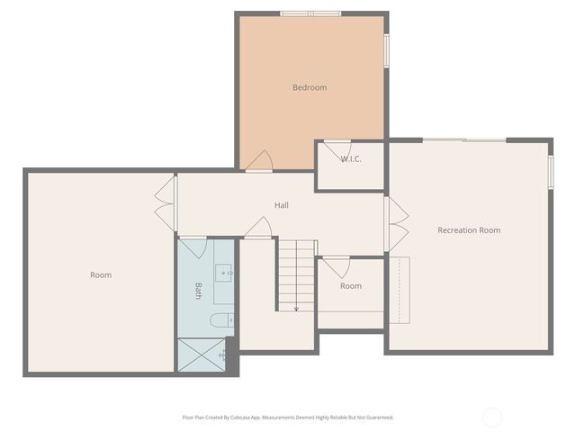 16036 SE 44TH Court, Bellevue, WA 98006