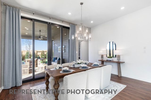 2205 Junction Drive, Celina, TX 75009