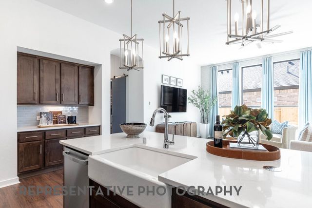 2205 Junction Drive, Celina, TX 75009