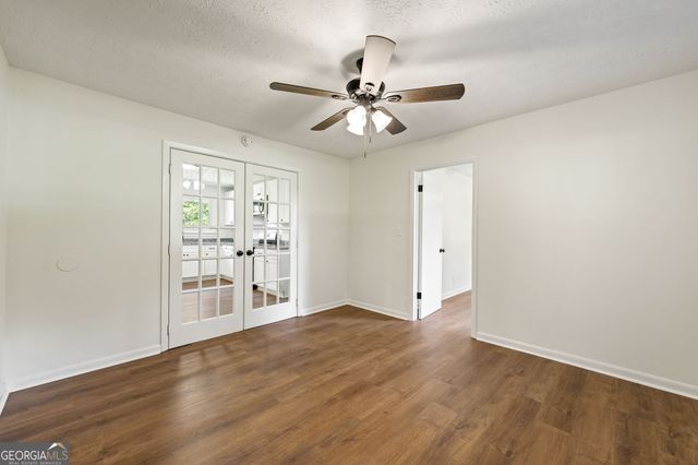 308 Fairview Road, Brooks, GA 30205