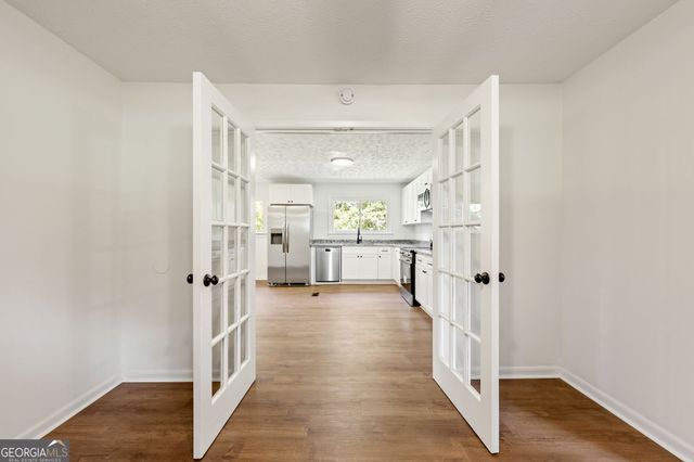 308 Fairview Road, Brooks, GA 30205