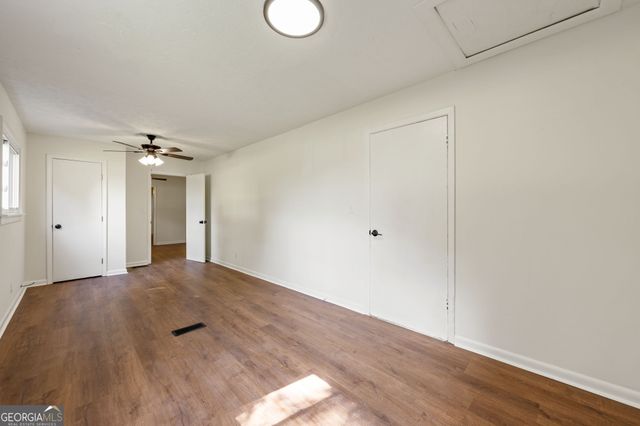 308 Fairview Road, Brooks, GA 30205