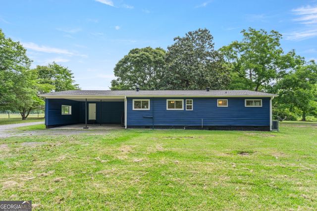 308 Fairview Road, Brooks, GA 30205