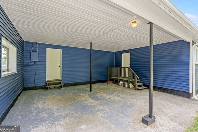 308 Fairview Road, Brooks, GA 30205
