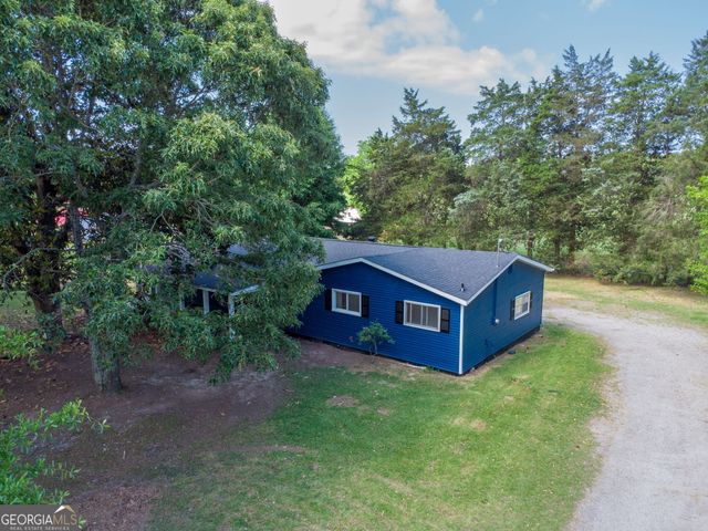 308 Fairview Road, Brooks, GA 30205