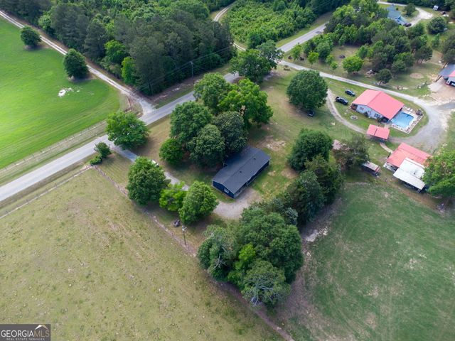 308 Fairview Road, Brooks, GA 30205