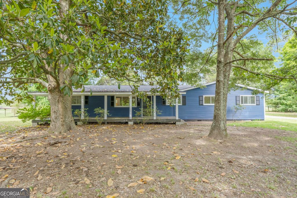 308 Fairview Road, Brooks, GA 30205