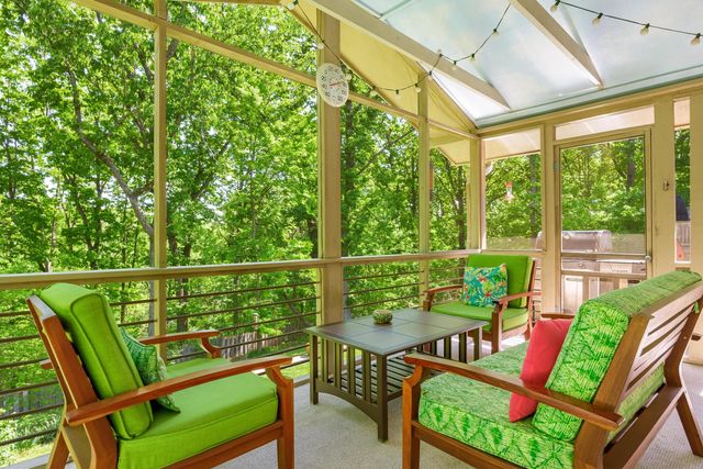 1801 Colonial Shores Drive, Hixson, TN 37343