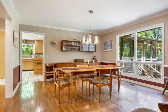 1801 Colonial Shores Drive, Hixson, TN 37343
