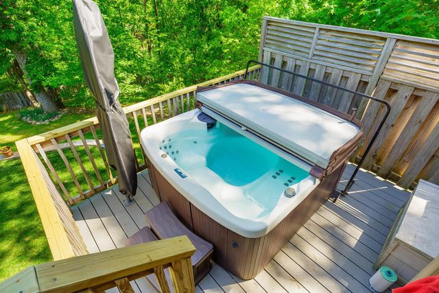 1801 Colonial Shores Drive, Hixson, TN 37343