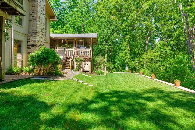 1801 Colonial Shores Drive, Hixson, TN 37343