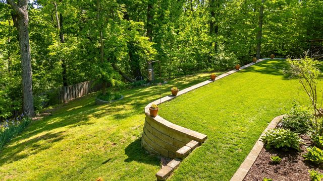 1801 Colonial Shores Drive, Hixson, TN 37343