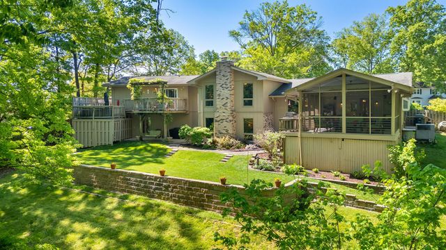 1801 Colonial Shores Drive, Hixson, TN 37343