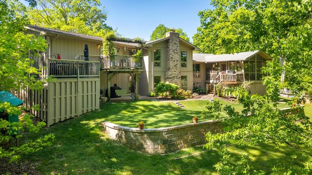 1801 Colonial Shores Drive, Hixson, TN 37343