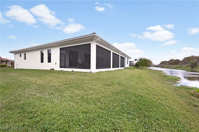 18355 Fairmont DR, Naples, FL 34114