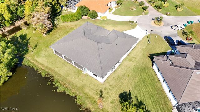 18355 Fairmont DR, Naples, FL 34114