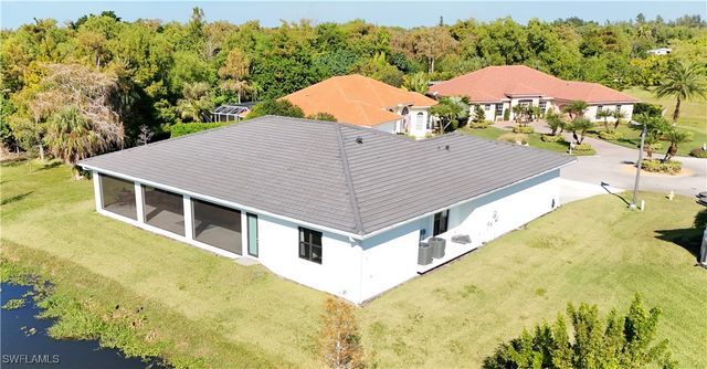 18355 Fairmont DR, Naples, FL 34114