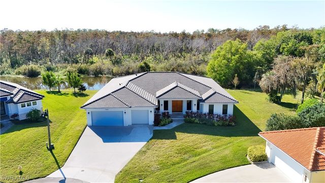 18355 Fairmont DR, Naples, FL 34114