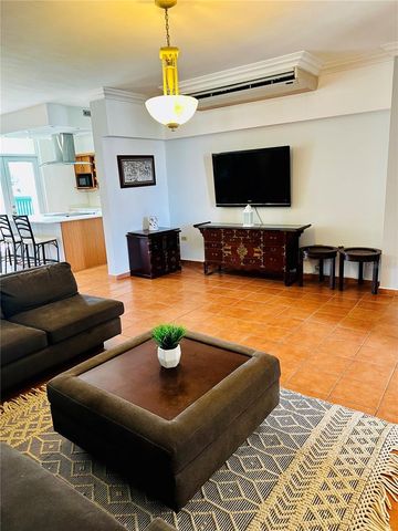 654 NORTH COAST VILLAGE, Vega Alta, PR 00692