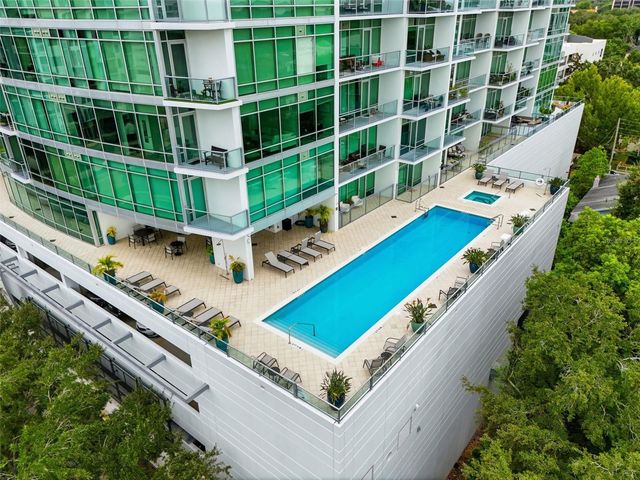 101 S EOLA DRIVE 1106, Orlando, FL 32801