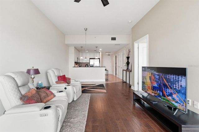101 S EOLA DRIVE 1106, Orlando, FL 32801