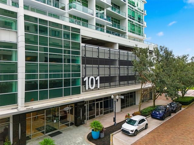 101 S EOLA DRIVE 1106, Orlando, FL 32801