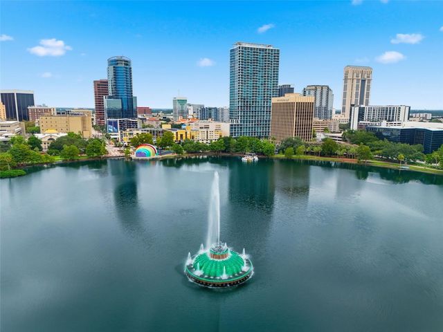 101 S EOLA DRIVE 1106, Orlando, FL 32801