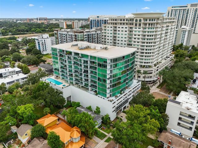 101 S EOLA DRIVE 1106, Orlando, FL 32801