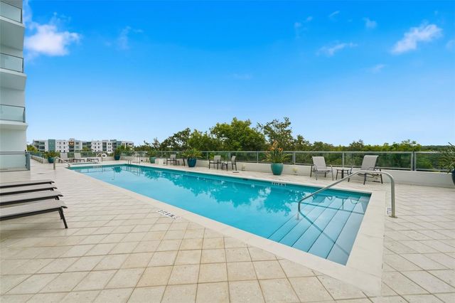 101 S EOLA DRIVE 1106, Orlando, FL 32801